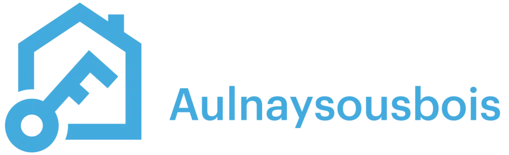 Logo de la Serrurerie Aulnay sous Bois 93600