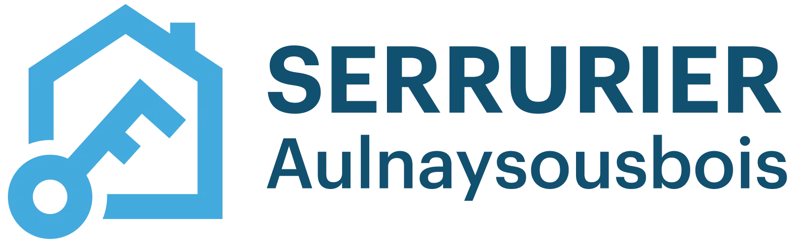 Logo Serrurier Aulnay-sous-Bois (93600)